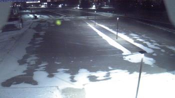 Weather camera view of Troy JHS.