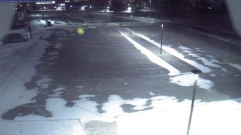 Weather camera view of Troy JHS.