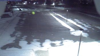 Weather camera view of Troy JHS.