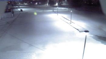 Weather camera view of Troy JHS.
