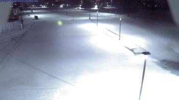 Weather camera view of Troy JHS.