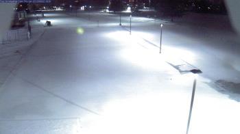 Weather camera view of Troy JHS.