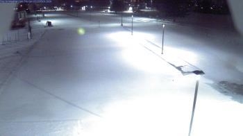 Weather camera view of Troy JHS.
