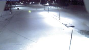 Weather camera view of Troy JHS.