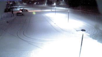 Weather camera view of Troy JHS.