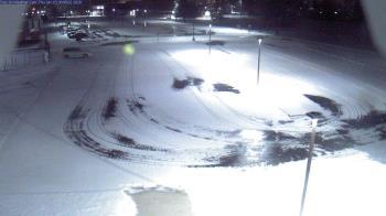 Weather camera view of Troy JHS.