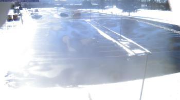 Weather camera view of Troy JHS.