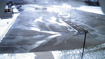 Weather camera view of Troy JHS.