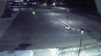 Weather camera view of Troy JHS.