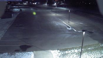 Weather camera view of Troy JHS.