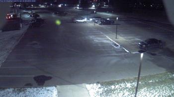 Weather camera view of Troy JHS.