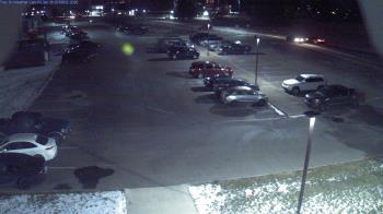 Weather camera view of Troy JHS.