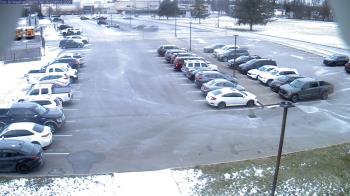 Weather camera view of Troy JHS.