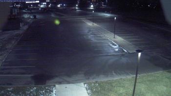 Weather camera view of Troy JHS.