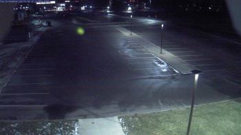 Weather camera view of Troy JHS.