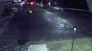 Weather camera view of Troy JHS.