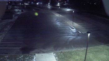 Weather camera view of Troy JHS.