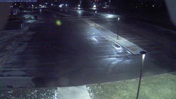 Weather camera view of Troy JHS.