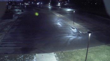 Weather camera view of Troy JHS.