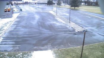 Weather camera view of Troy JHS.