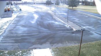Weather camera view of Troy JHS.