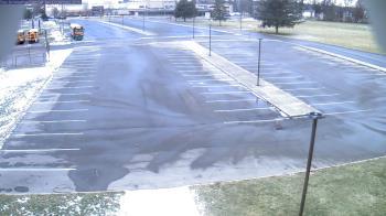 Weather camera view of Troy JHS.