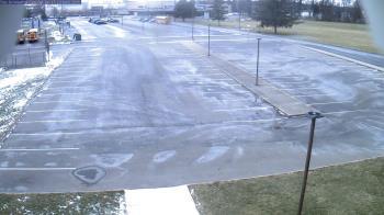 Weather camera view of Troy JHS.