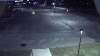 Weather camera view of Troy JHS.