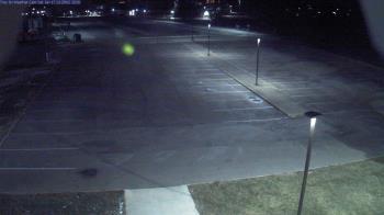Weather camera view of Troy JHS.