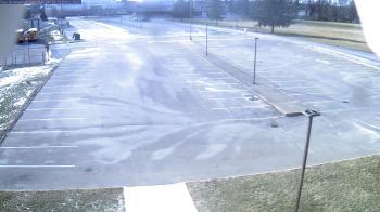 Weather camera view of Troy JHS.