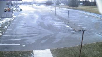 Weather camera view of Troy JHS.