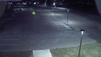 Weather camera view of Troy JHS.