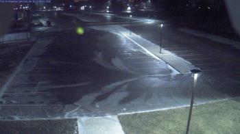 Weather camera view of Troy JHS.