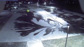 Weather camera view of Troy JHS.