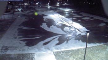 Weather camera view of Troy JHS.