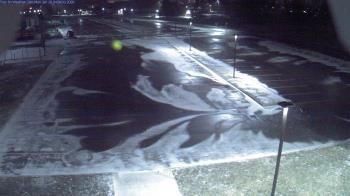 Weather camera view of Troy JHS.