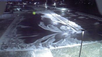 Weather camera view of Troy JHS.