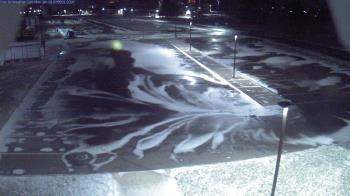 Weather camera view of Troy JHS.