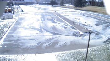 Weather camera view of Troy JHS.
