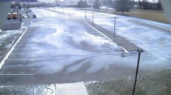 Weather camera view of Troy JHS.