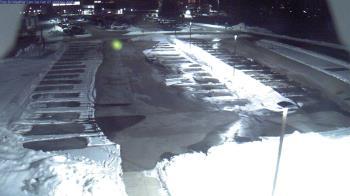 Weather camera view of Troy JHS.