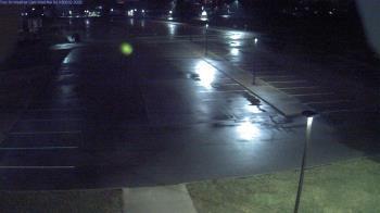 Weather camera view of Troy JHS.