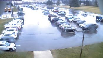 Weather camera view of Troy JHS.