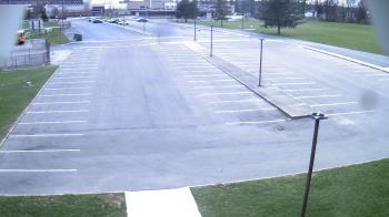 Weather camera view of Troy JHS.
