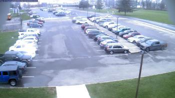 Weather camera view of Troy JHS.