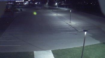 Weather camera view of Troy JHS.