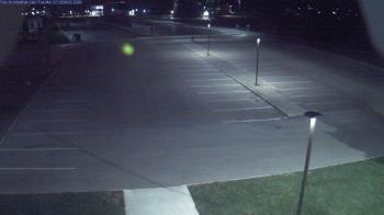 Weather camera view of Troy JHS.