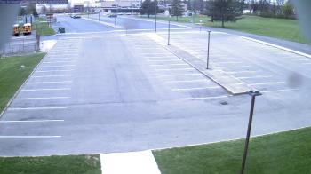 Weather camera view of Troy JHS.