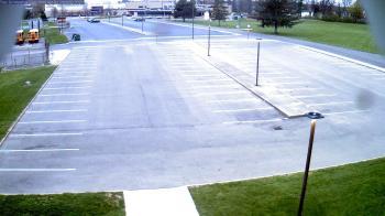 Weather camera view of Troy JHS.