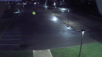 Weather camera view of Troy JHS.